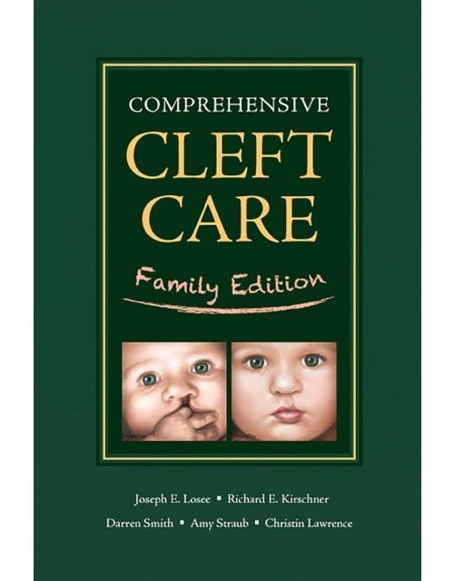 Comprehensive Cleft Care: Family Edition