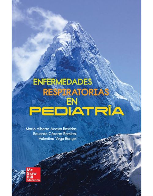 Enfermedades respiratorias en pediatría