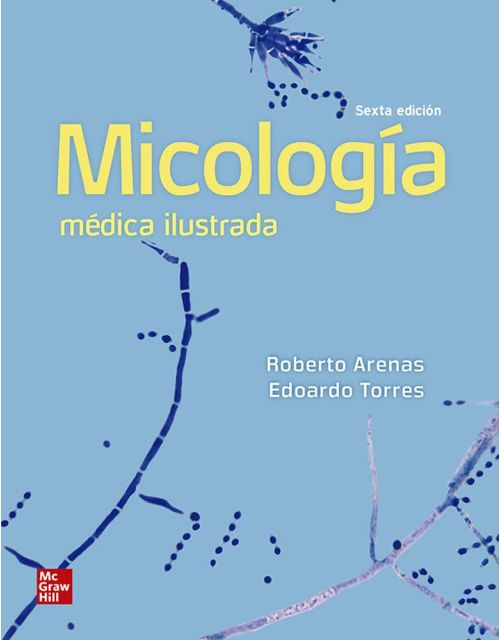 Micologia Medica Ilustrada