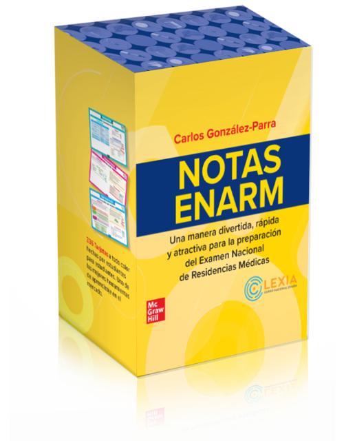 Notas ENARM
