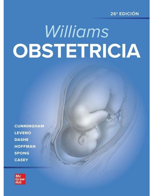Williams. Obstetricia