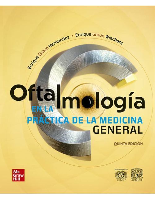 Oftalmología en la práctica de la medicina general