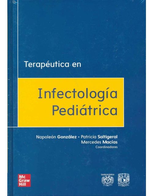 Terapéutica En Infectología Pediátrica