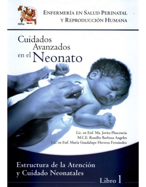 Enfermería en salud perinatal y reproducción humana: Estructura de la atención y
