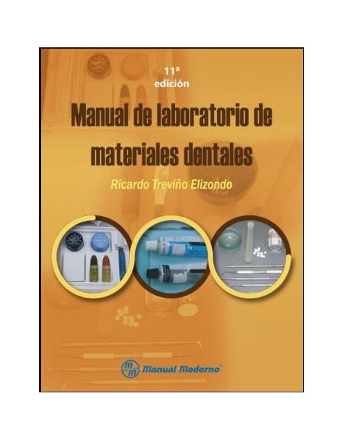 Manual De Laboratorio De Materiales Dentales