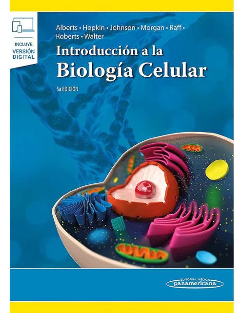 Introducción A La Biología Celular