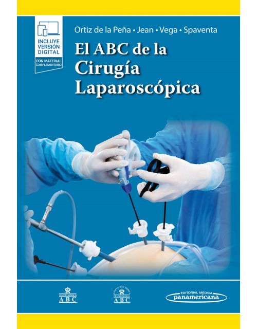 El ABC de la Cirugía Laparoscópica
