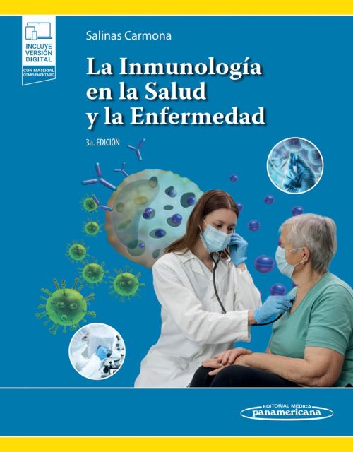 La Inmunología En La Salud Y La Enfermedad