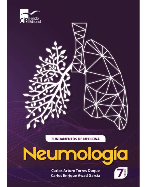 Neumología. Fundamentos De Medicina
