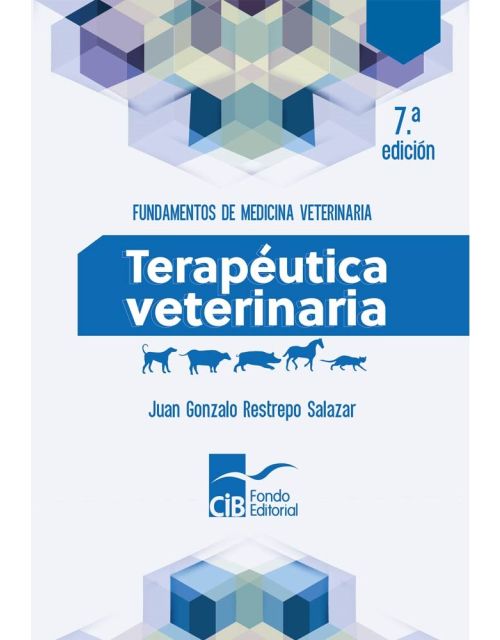 Terapéutica veterinaria