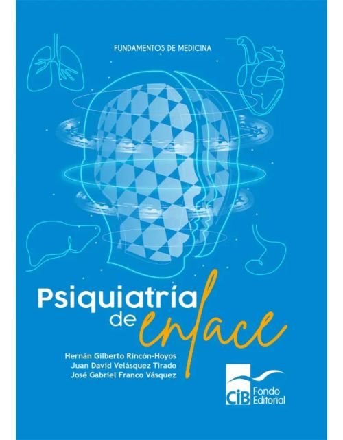 Psiquiatría de enlace