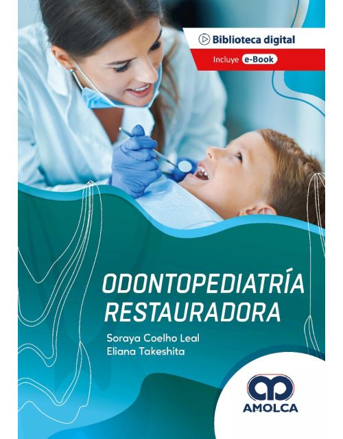 Odontopediatría Restauradora