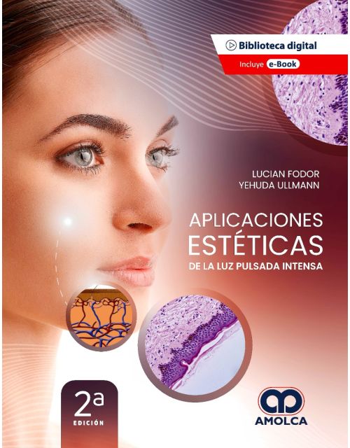 Aplicaciones Estéticas de la Luz Pulsada Intensa