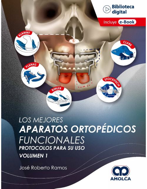 Los Mejores Aparatos Ortopédicos Funcionales