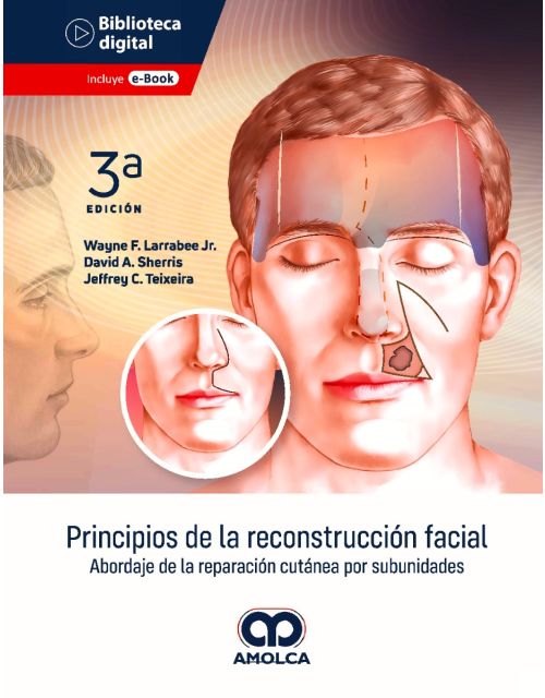 Principios de la Reconstrucción Facial