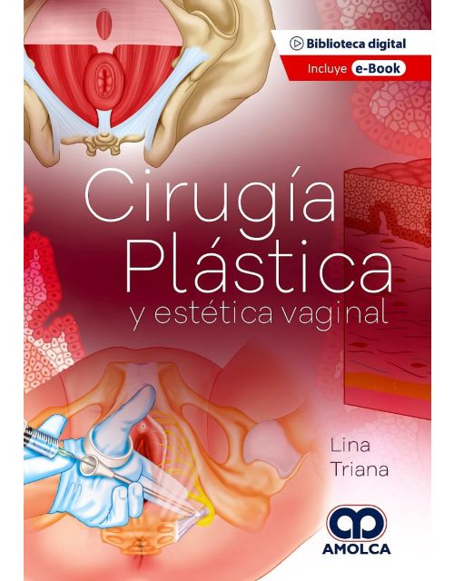 Cirugía Plástica y Estética Vaginal