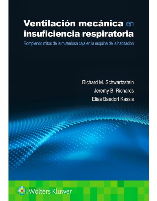 Ventilación Mecánica en Insuficiencia Respiratoria