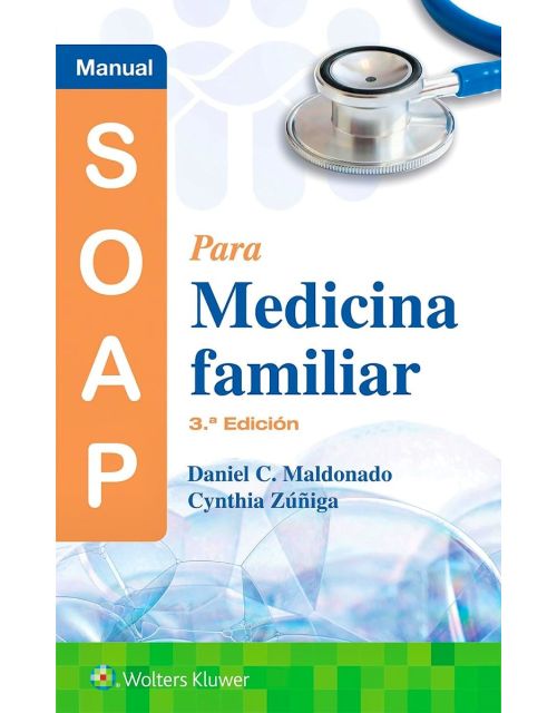 Manual SOAP para medicina familiar