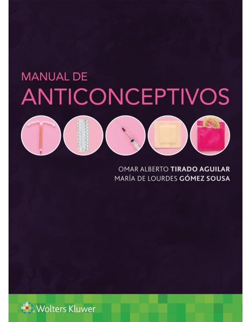 Manual de Anticonceptivos