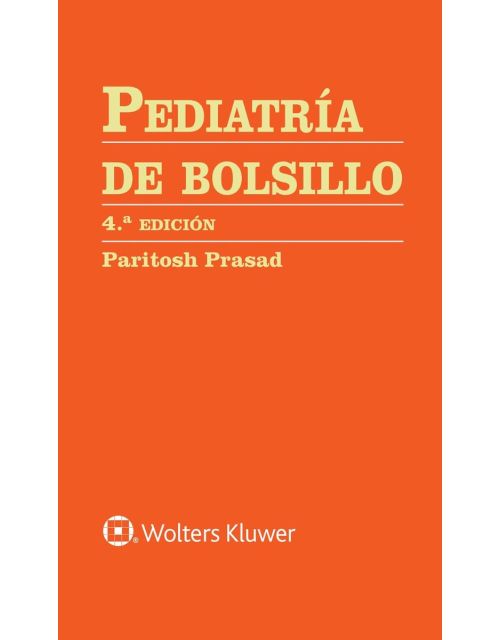 Pediatría de Bolsillo