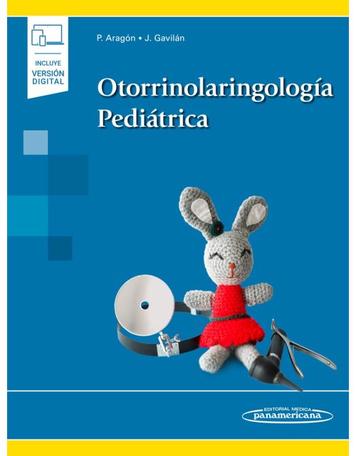 Otorrinolaringología Pediátrica