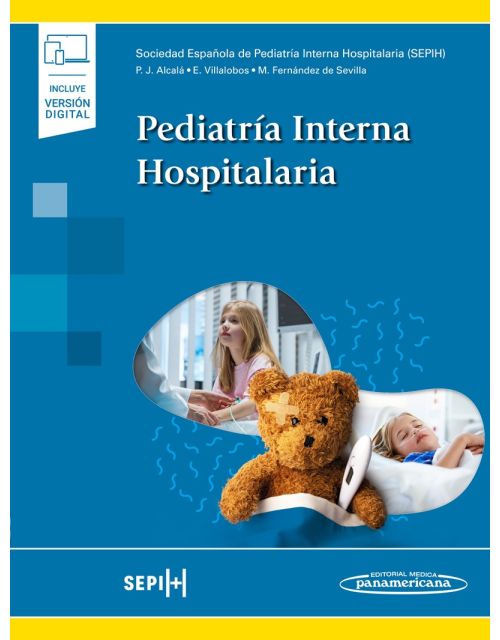 Pediatría Interna Hospitalaria