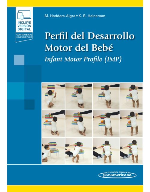 Perfil del Desarrollo Motor del Bebé.