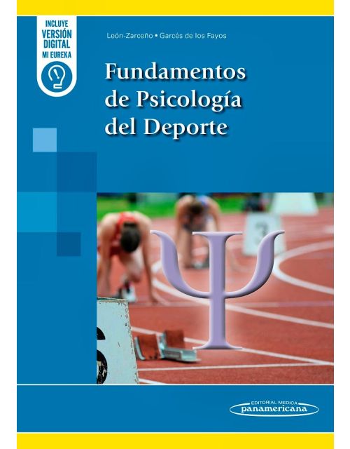 Fundamentos de Psicología del Deporte