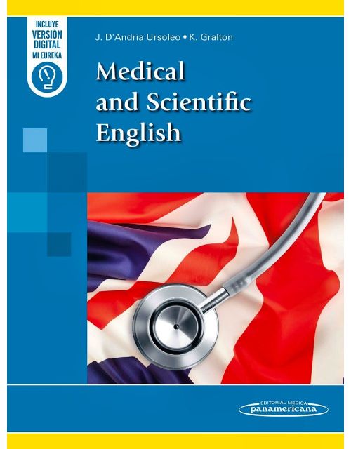 Medical and Scientific English