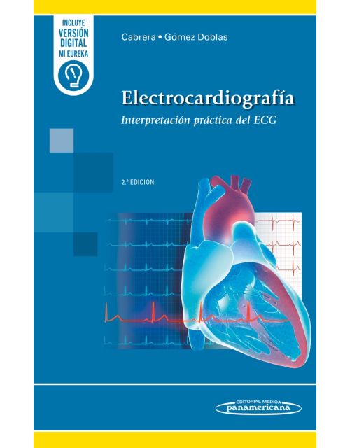 Electrocardiografía Interpretación práctica del ECG