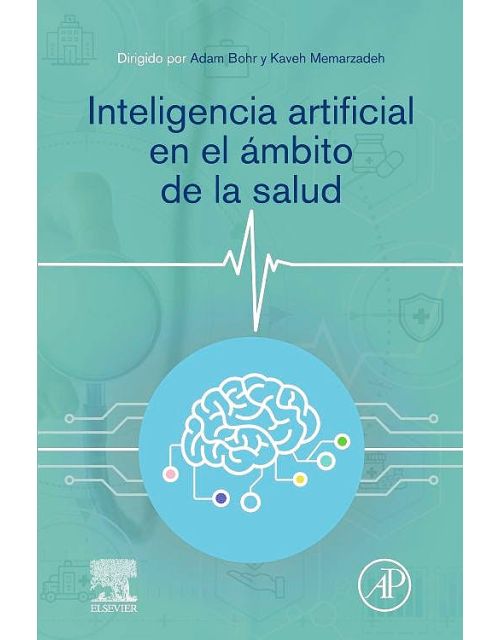 Inteligencia Artificial En El Ámbito De La Salud