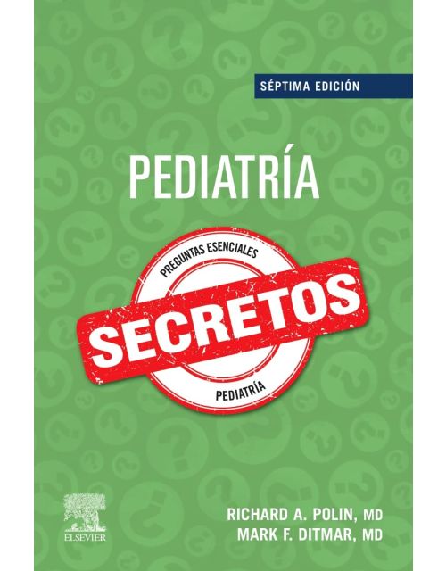 Pediatría. Secretos.