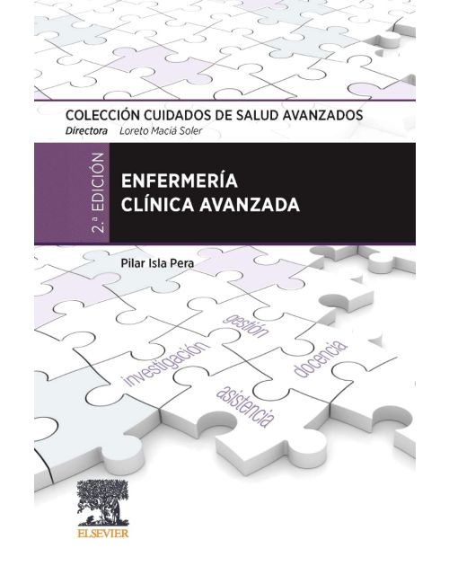 Enfermería Clínica Avanzada