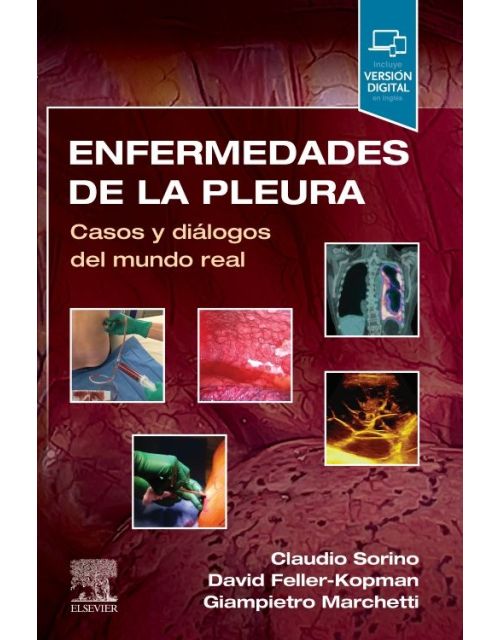 Enfermedades De La Pleura