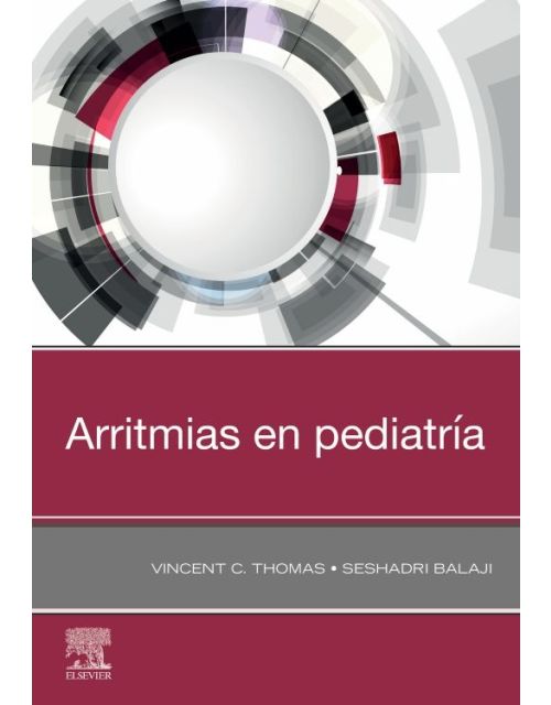 Arritmias En Pediatría