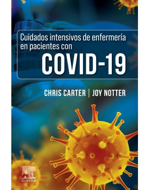 Cuidados Intensivos De Enfermería En Pacientes Con Covid-19