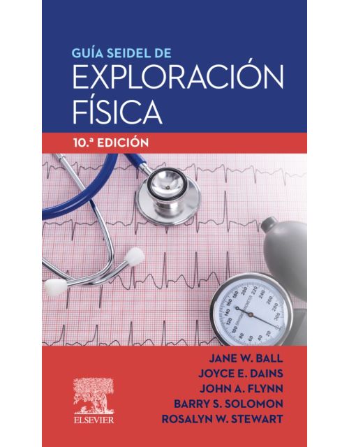 Guía SEIDEL de Exploración Física