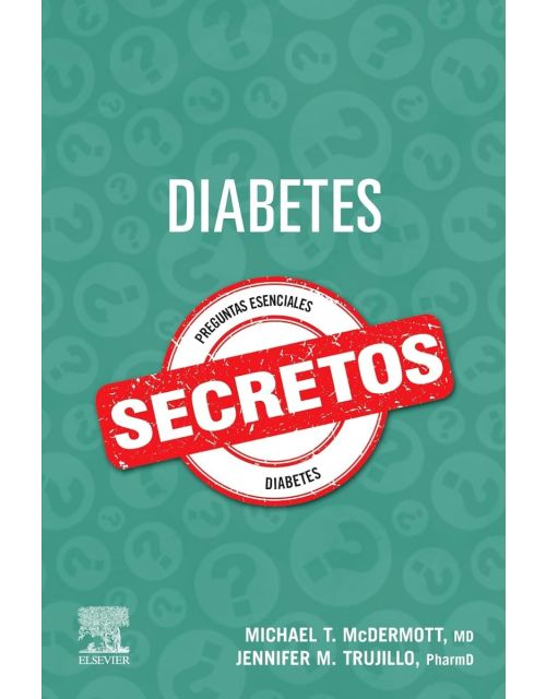 Diabetes. Secretos