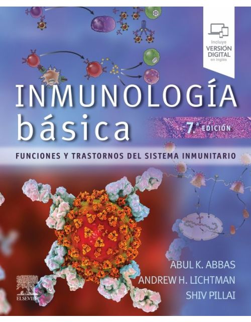 Inmunología básica