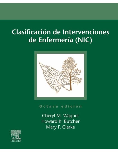 Clasificación de Intervenciones de Enfermería (NIC)