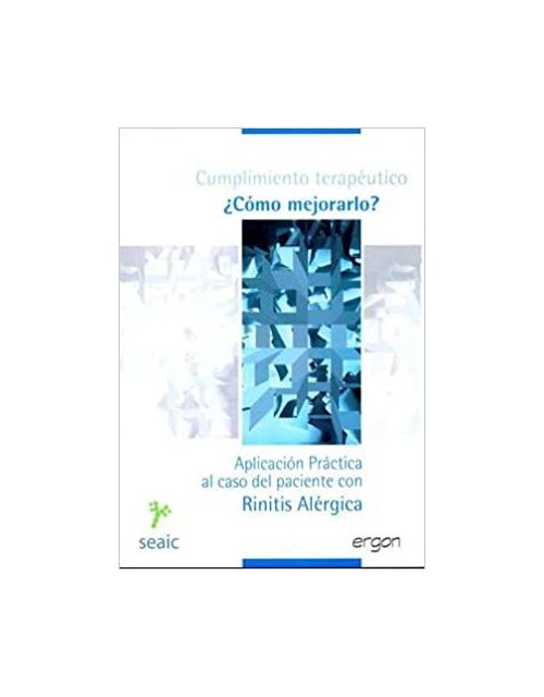 Cumplimiento Terapeutico