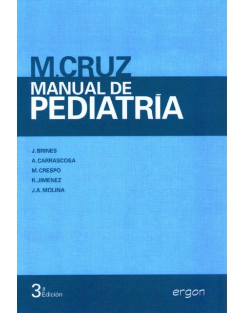 Manual de Pediatría
