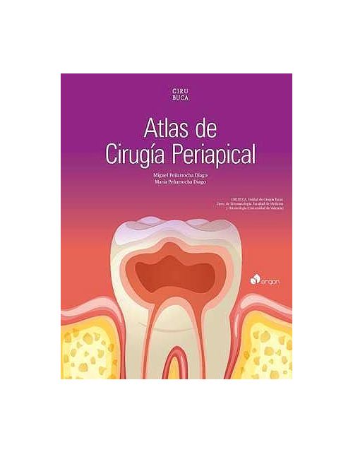 Atlas De Cirugía Periapical