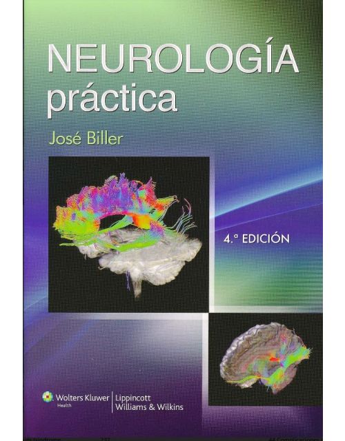 Neurologia Practica 4Ed