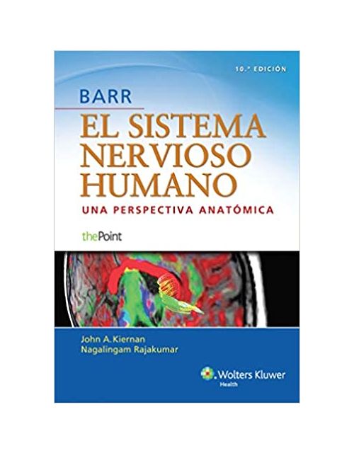 El Sistema Nervioso Humano .