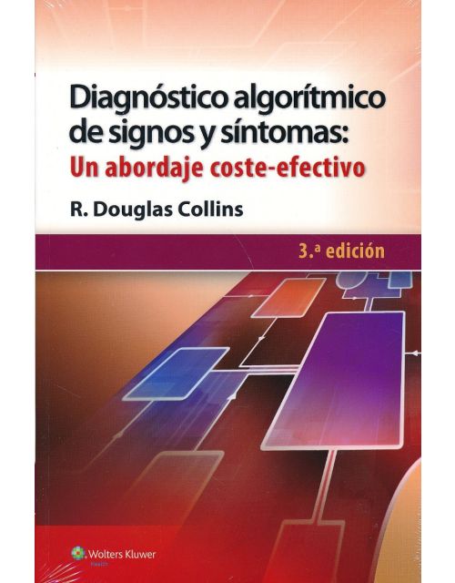 Diagnostico Algoritmo De Signos Y Síntomas