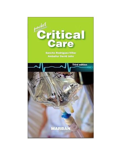 Critical Care Pocket