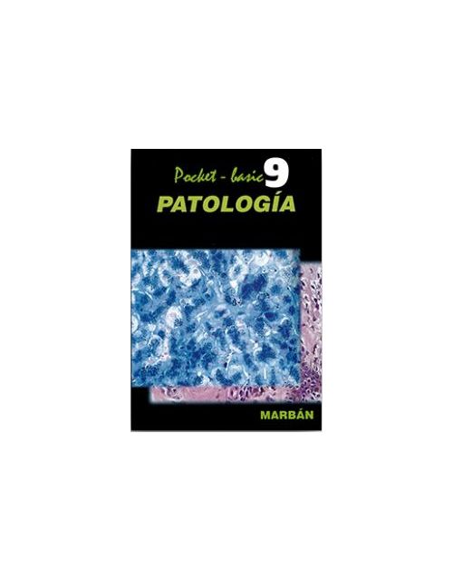 Pocket Basic 9 Patologia