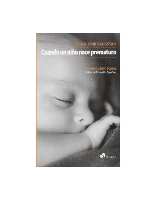 Cuando El Niño Nace Prematuro