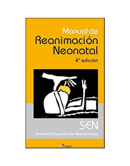 Manual De Reanimación Neonatal